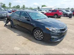 5XXGU4L14KG314105 2019 KIA OPTIMA