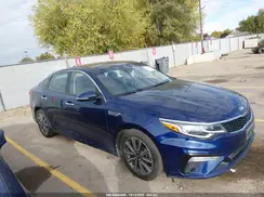 5XXGU4L14KG314847 2019 KIA OPTIMA