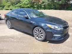 5XXGU4L14KG315528 2019 KIA OPTIMA