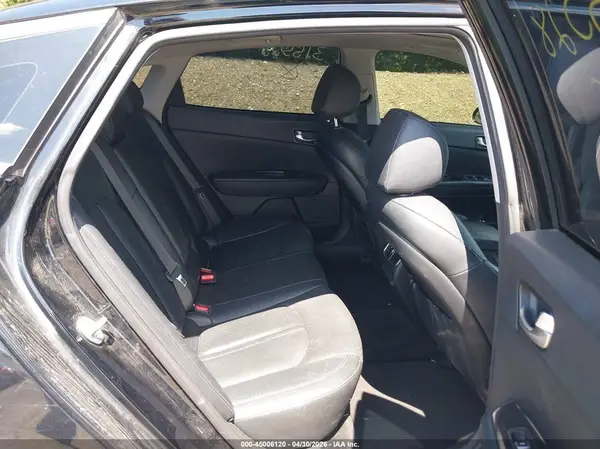 5XXGU4L14KG315528 2019 KIA OPTIMA - Image 8