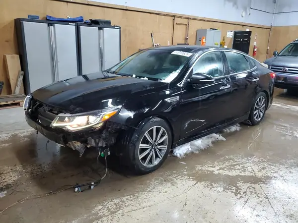 5XXGU4L14KG315545 2019 KIA OPTIMA - Image 1