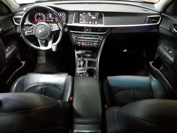 5XXGU4L14KG315545 2019 KIA OPTIMA - Image 8