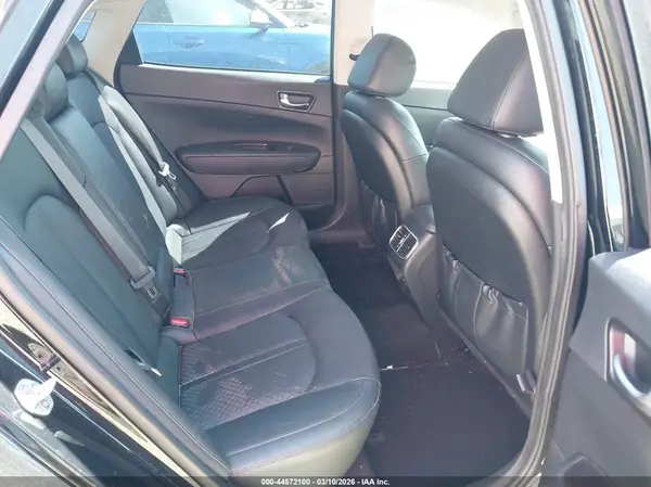 5XXGU4L14KG315948 2019 KIA OPTIMA - Image 8