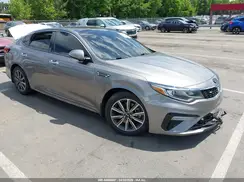 5XXGU4L14KG323709 2019 KIA OPTIMA
