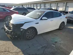 5XXGU4L14KG327632 2019 KIA OPTIMA