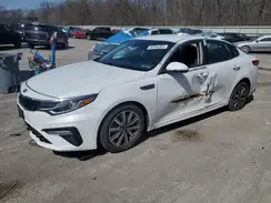5XXGU4L14KG328179 2019 KIA OPTIMA