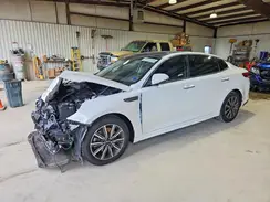 5XXGU4L14KG328246 2019 KIA OPTIMA
