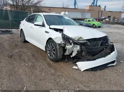 5XXGU4L14KG332510 2019 KIA OPTIMA
