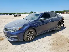 5XXGU4L14KG337741 2019 KIA OPTIMA