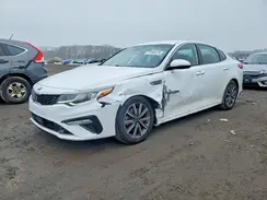 5XXGU4L14KG339618 2019 KIA OPTIMA