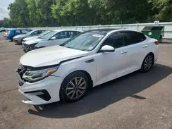 5XXGU4L14KG344334 2019 KIA OPTIMA