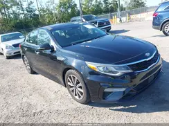 5XXGU4L14KG345564 2019 KIA OPTIMA