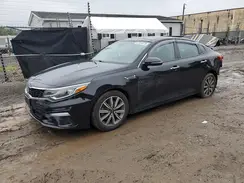 5XXGU4L14KG345757 2019 KIA OPTIMA