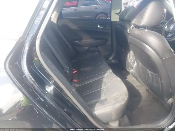 5XXGU4L14KG352935 2019 KIA OPTIMA - Image 8