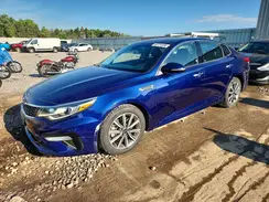5XXGU4L14KG354264 2019 KIA OPTIMA