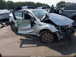 5XXGU4L14KG356080 2019 KIA OPTIMA