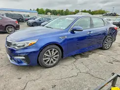 5XXGU4L14KG366852 2019 KIA OPTIMA