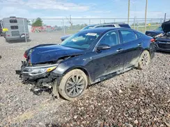 5XXGU4L14KG367824 2019 KIA OPTIMA
