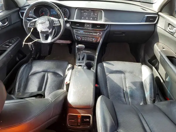 5XXGU4L14KG367824 2019 KIA OPTIMA - Image 8