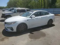5XXGU4L14KG368472 2019 KIA OPTIMA