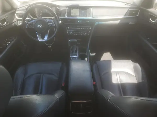 5XXGU4L14KG368472 2019 KIA OPTIMA - Image 8