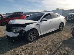5XXGU4L14KG372795 2019 KIA OPTIMA
