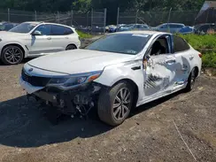 5XXGU4L14KG374594 2019 KIA OPTIMA