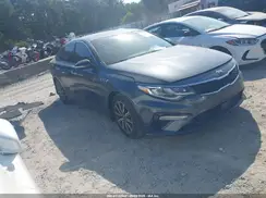 5XXGU4L14KG377138 2019 KIA OPTIMA