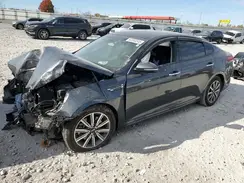 5XXGU4L14KG377706 2019 KIA OPTIMA