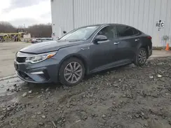 5XXGU4L14KG377804 2019 KIA OPTIMA