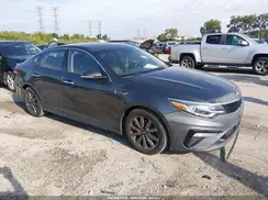 5XXGU4L14KG380069 2019 KIA OPTIMA