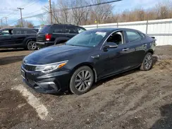 5XXGU4L14LG392076 2020 KIA OPTIMA