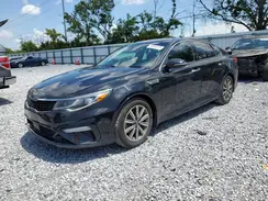 5XXGU4L14LG397942 2020 KIA OPTIMA