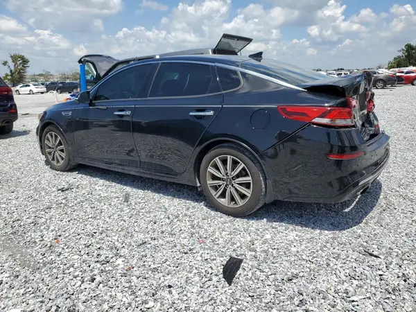 5XXGU4L14LG397942 2020 KIA OPTIMA - Image 2