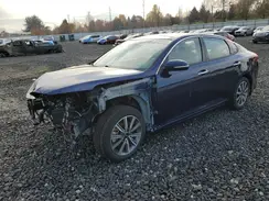 5XXGU4L14LG399819 2020 KIA OPTIMA