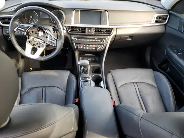 5XXGU4L14LG399819 2020 KIA OPTIMA - Image 8