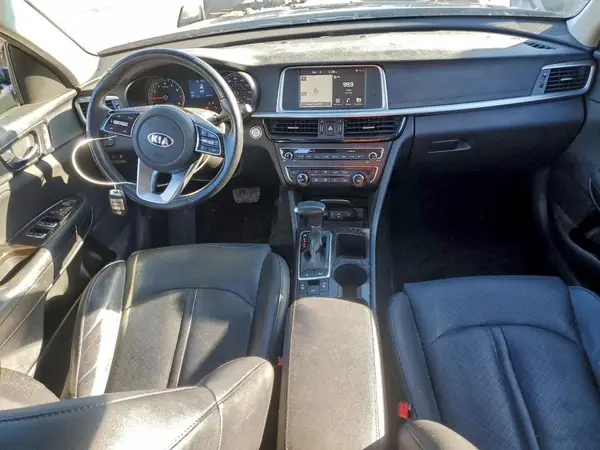 5XXGU4L14LG406235 2020 KIA OPTIMA - Image 8