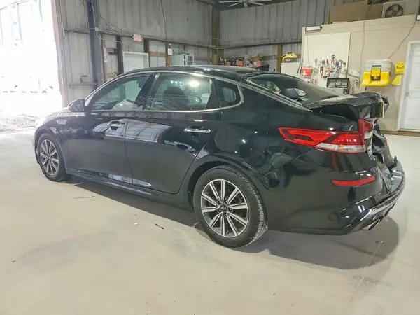 5XXGU4L14LG407952 2020 KIA OPTIMA - Image 2