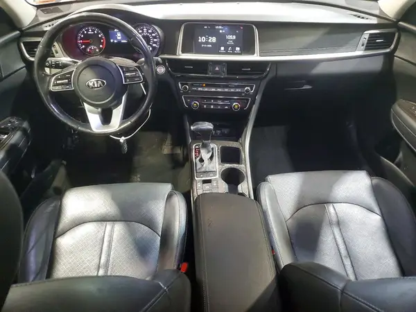 5XXGU4L14LG407952 2020 KIA OPTIMA - Image 8