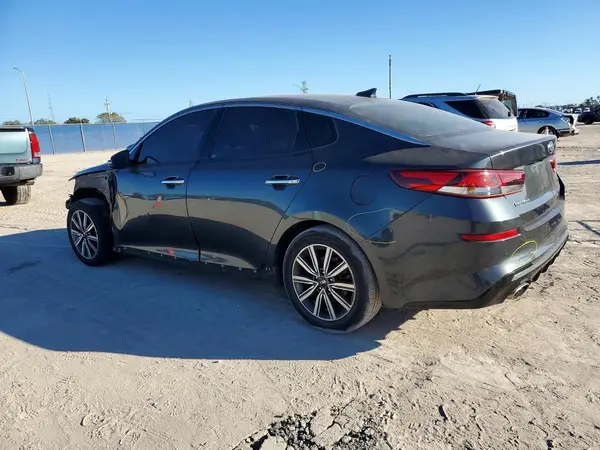 5XXGU4L14LG408602 2020 KIA OPTIMA - Image 2