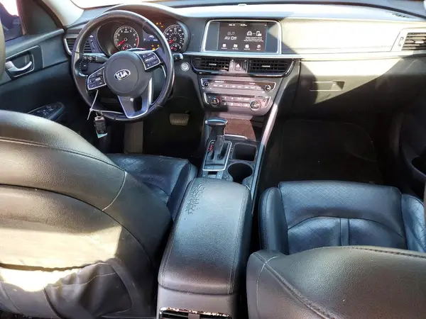 5XXGU4L14LG408602 2020 KIA OPTIMA - Image 8