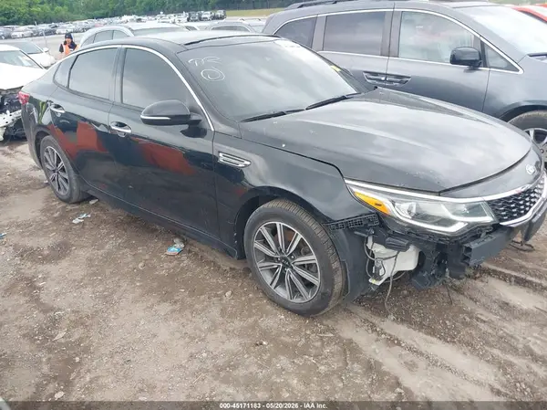 5XXGU4L14LG410902 2020 KIA OPTIMA - Image 1