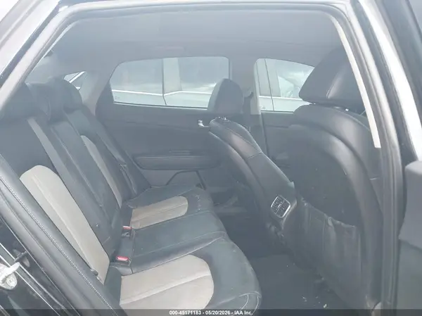 5XXGU4L14LG410902 2020 KIA OPTIMA - Image 8