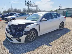 5XXGU4L14LG415338 2020 KIA OPTIMA
