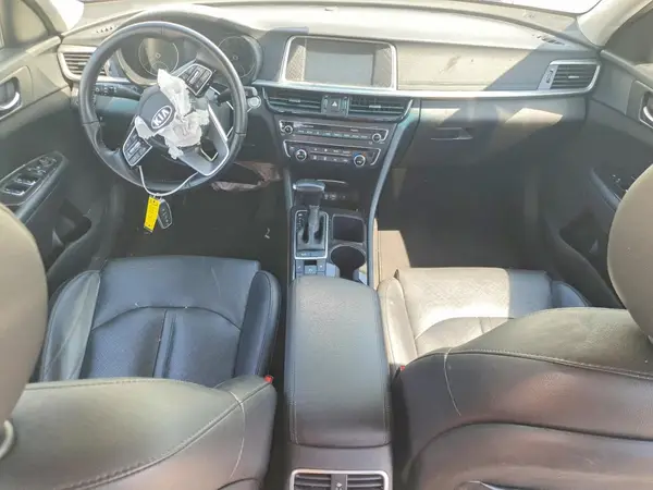 5XXGU4L14LG415338 2020 KIA OPTIMA - Image 8