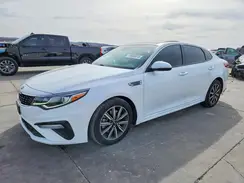 5XXGU4L14LG423231 2020 KIA OPTIMA