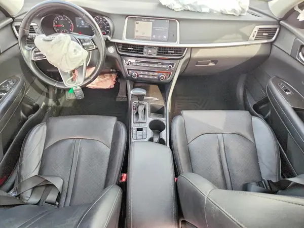 5XXGU4L14LG423231 2020 KIA OPTIMA - Image 8