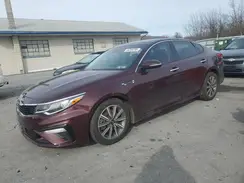 5XXGU4L14LG424377 2020 KIA OPTIMA
