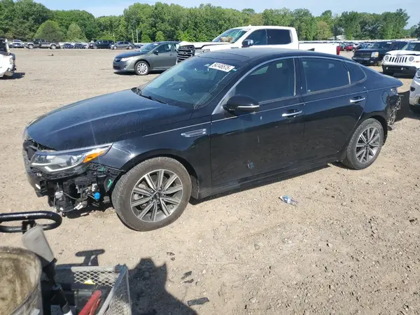 5XXGU4L14LG425450 2020 KIA OPTIMA - Image 1