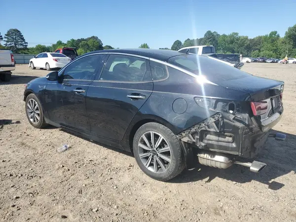 5XXGU4L14LG425450 2020 KIA OPTIMA - Image 2